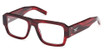 MCM Worldwide Eyeglasses MW5002 red/other/068