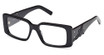 MCM Worldwide Eyeglasses MW5003 shiny black/001