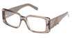 MCM Worldwide Eyeglasses MW5003 shiny beige/057