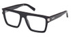 MCM Worldwide Eyeglasses MW5006 shiny black/001