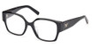 MCM Worldwide Eyeglasses MW5009-D shiny black/001