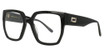 I Optics Eyeglasses LA90061 BLK/01