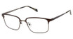 Cruz I-605 Brown/Gun/BROWN/GUN