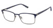 Zuma Rock Eyeglasses ZR030 navy/NAV