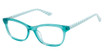 gx by GWEN STEFANI GX854 teal/TEA