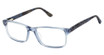 Zuma Rock Eyeglasses ZR031 blue/BLU