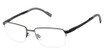 Hardy Amies Eyeglasses HAO101 dark gunmetal/DGN