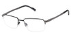 Hardy Amies Eyeglasses HAO101 black/BLK