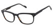 Hardy Amies Eyeglasses HAO400 black/tortoise/BLK