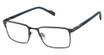 Hardy Amies Eyeglasses HAO100 slate/SLA