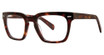 U Rock Eyeglasses INDUSTRY Tortoise