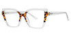 Modern Plastics II SOULFUL Crystal/Tortoise