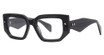 GB+ Eyeglasses MIRACULOUS Ebony