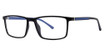 ModZ GLASGOW Black/Blue