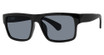 Modz Sunz Eyeglasses POMPANO Black/Blk Walnut