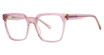 Genevieve Paris Design EVOKE Pink Cry/Peach