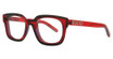 Gucci Eyeglasses GG1721O RED/004