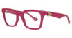 Gucci Eyeglasses GG1728O RED/004