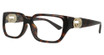 Gucci Eyeglasses GG1694OA HAVANA/002