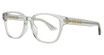 Gucci Eyeglasses GG1746OA GREY/003