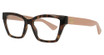 Gucci Eyeglasses GG1715O HAVANA/005