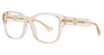 Gucci Eyeglasses GG1775O NUDE/003