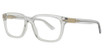 Gucci Eyeglasses GG1776O GREY/003
