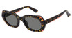 Laura Ashley Eyeglasses KENSINGTON EMBER/EMB