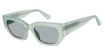 Laura Ashley Eyeglasses QUEENSWAY MINT/MNT