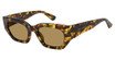 Laura Ashley Eyeglasses QUEENSWAY TOKYO TORT/TKO