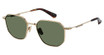Glen Lane Eyeglasses BELLAIRE GOLD/GLD