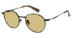 Glen Lane Eyeglasses BIRCH BLACK/BLK