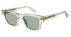 Glen Lane Eyeglasses HERING LINEN/LIN