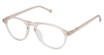 OTP Eyeglasses OTP-207 ROSE/S309