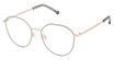 OTP OTP-209 SAGE ROSE GOLD/M216