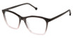 OTP Eyeglasses OTP-208 GREY GRADIENT/S403