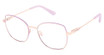 Superflex SFK-316 LAVENDER ROSE GOLD/S107