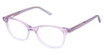 Superflex Eyeglasses SFK-319 MAUVE GRADIENT/S307