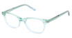 Superflex Eyeglasses SFK-319 AQUA GRADIENT/S304