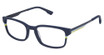 Superflex Eyeglasses SFK-320 NAVY BLUE YELLOW/S401