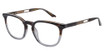 Coco & Breezy Eyeglasses CHARITY BROWN-GREY FADE/102