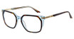 Coco & Breezy MIND TORTOISE-CRYSTAL BLUE/102