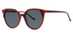 Modz Sunz Eyeglasses BOCA CHICA Red/Tortoise
