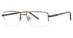Modern Metals VITAL Brown