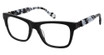 True Religion Eyeglasses T4018 Black/BLK