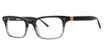 Original Penguin Eyeglasses The Trainer Fairway/FW