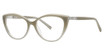 Vera Wang Eyeglasses Audre Laurel/LL