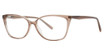 Vera Wang Eyeglasses V723 Blush/BH