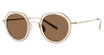 Paradigm Eyeglasses Joss Golden Hour/GH