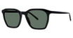 Paradigm Eyeglasses Atlas Black/BK